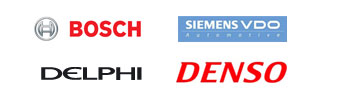 Sistemas Common Rail Bosch | Denso | Delphi | Siemens Sistemas Common Rail Bosch | Denso | Delphi | Siemens