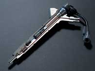 Inyector Common Rail