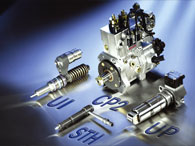 Sistemas UIS - PLD y Bomba Bosch CP2